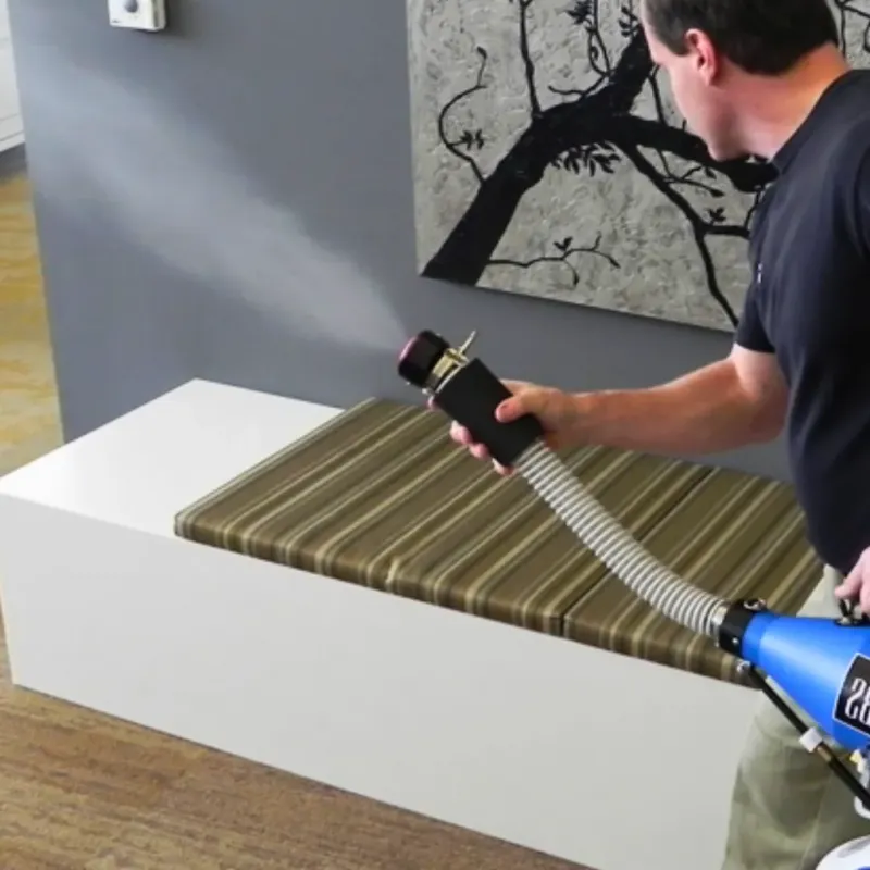 Professional Odor Removal in Middle Valley, TN